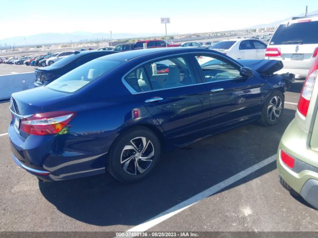 1HGCR2F34HA213153 Honda Accord Sedan Lx