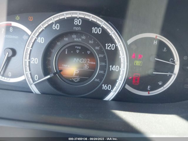 1HGCR2F34HA213153 Honda Accord Sedan Lx