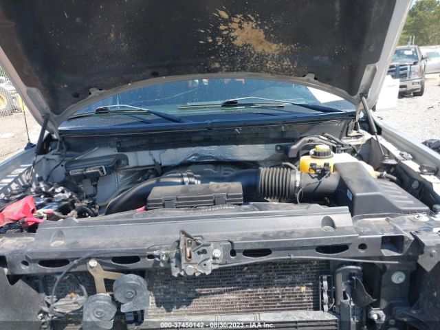 1FTFW1ETXEFB56617 Ford F-150 Xl/xlt/fx4/lariat