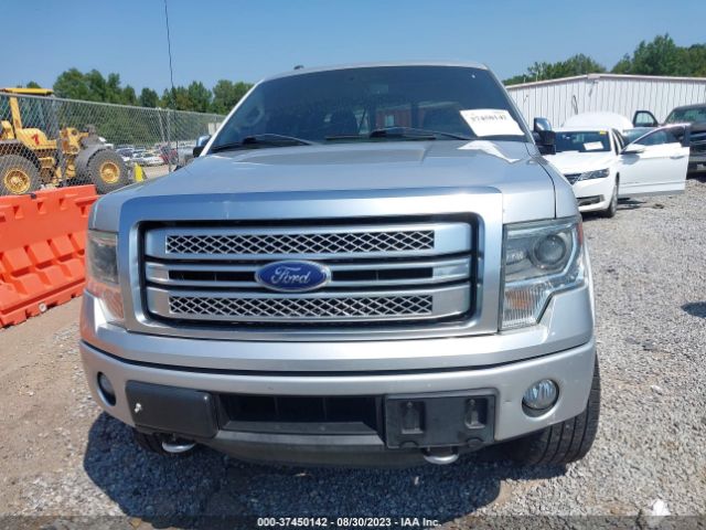 1FTFW1ETXEFB56617 Ford F-150 Xl/xlt/fx4/lariat
