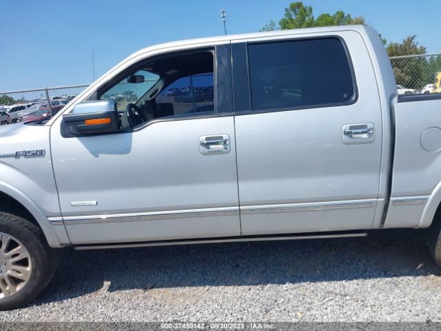 1FTFW1ETXEFB56617 Ford F-150 Xl/xlt/fx4/lariat
