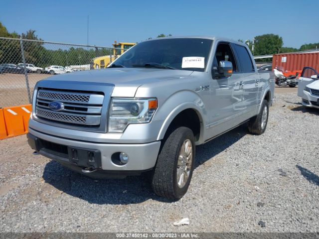 1FTFW1ETXEFB56617 Ford F-150 Xl/xlt/fx4/lariat