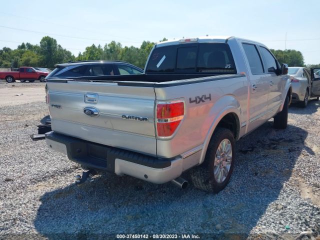 1FTFW1ETXEFB56617 Ford F-150 Xl/xlt/fx4/lariat