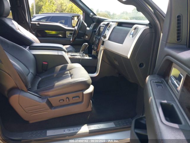 1FTFW1ETXEFB56617 Ford F-150 Xl/xlt/fx4/lariat