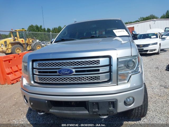 1FTFW1ETXEFB56617 Ford F-150 Xl/xlt/fx4/lariat