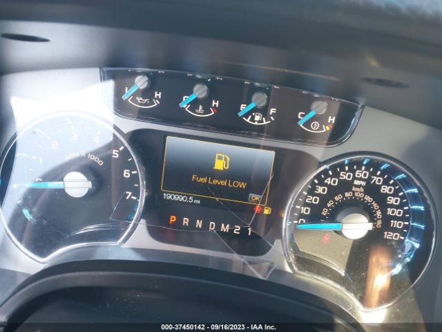 1FTFW1ETXEFB56617 Ford F-150 Xl/xlt/fx4/lariat