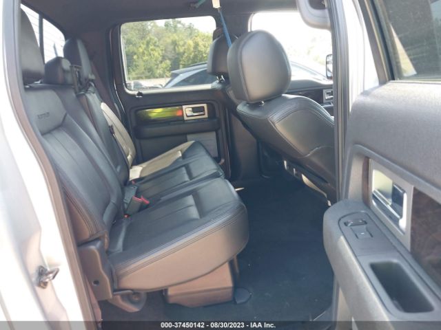 1FTFW1ETXEFB56617 Ford F-150 Xl/xlt/fx4/lariat