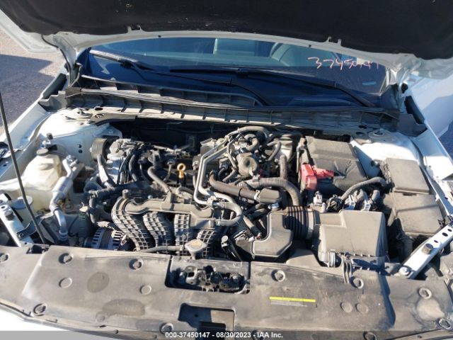 1N4BL4CW7MN343880 Nissan Altima 2.5 Sr
