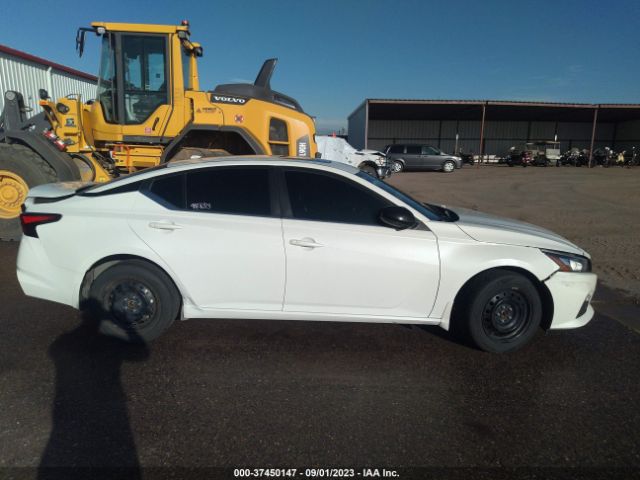 1N4BL4CW7MN343880 Nissan Altima 2.5 Sr