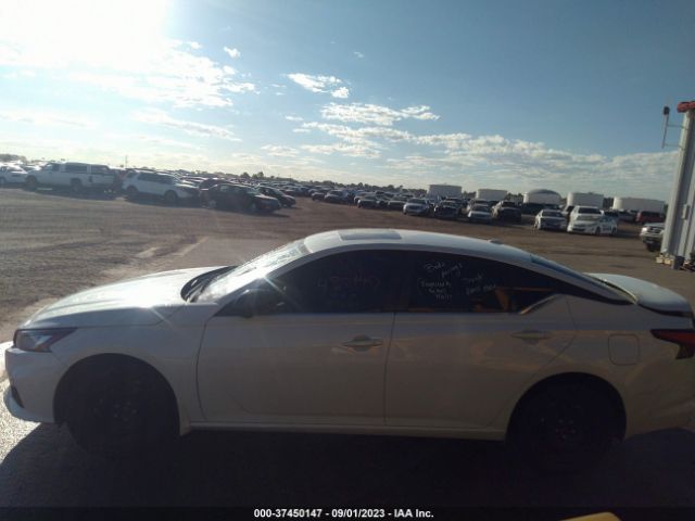 1N4BL4CW7MN343880 Nissan Altima 2.5 Sr