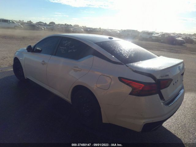 1N4BL4CW7MN343880 Nissan Altima 2.5 Sr