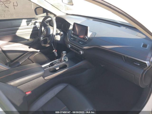 1N4BL4CW7MN343880 Nissan Altima 2.5 Sr