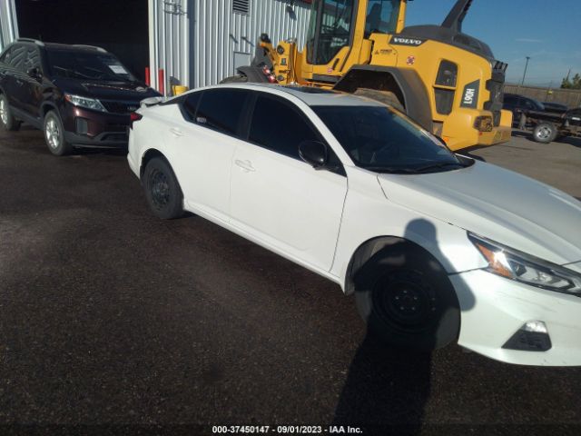 1N4BL4CW7MN343880 Nissan Altima 2.5 Sr