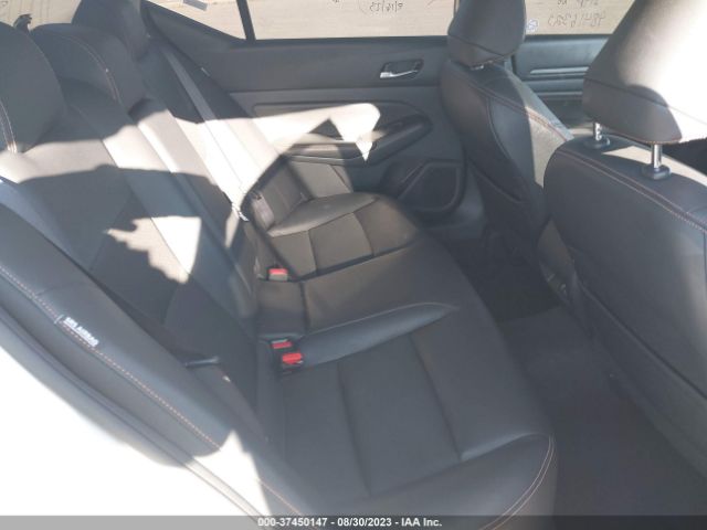 1N4BL4CW7MN343880 Nissan Altima 2.5 Sr