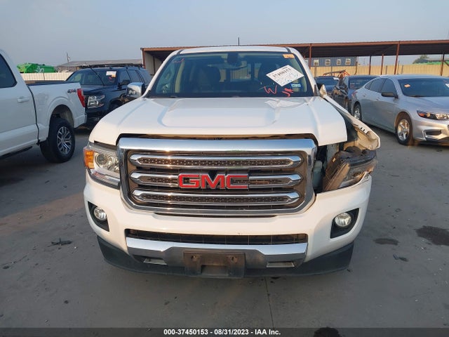 1GTG5DE38G1254747 GMC Canyon 2wd Slt