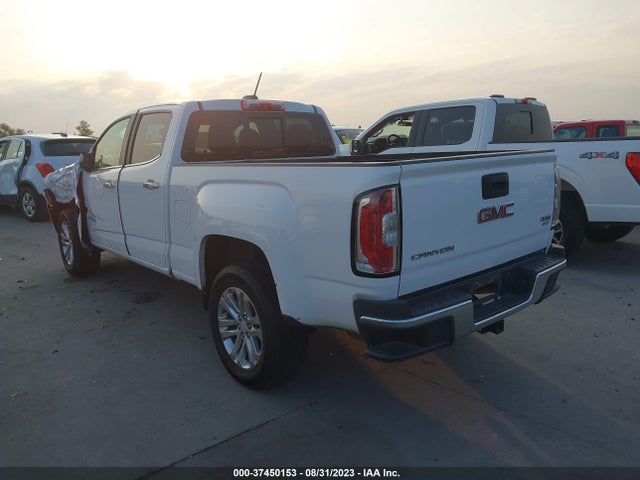1GTG5DE38G1254747 GMC Canyon 2wd Slt