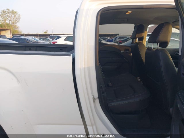 1GTG5DE38G1254747 GMC Canyon 2wd Slt