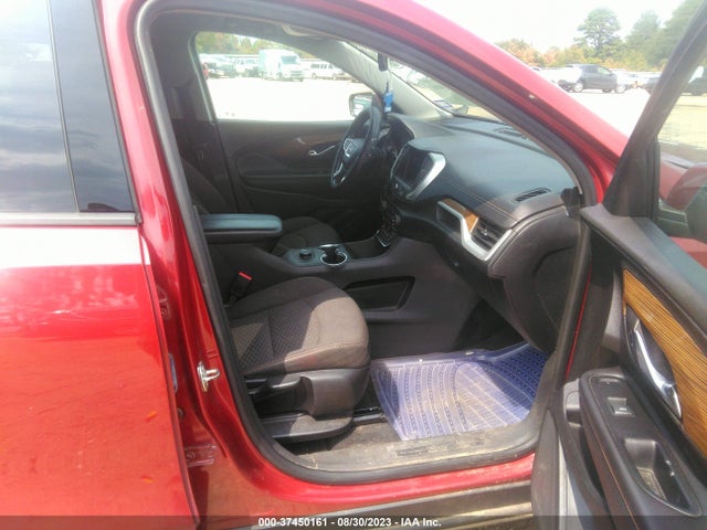 GMC Terrain Sle 2019 3GKALMEV9KL229018 Image 5