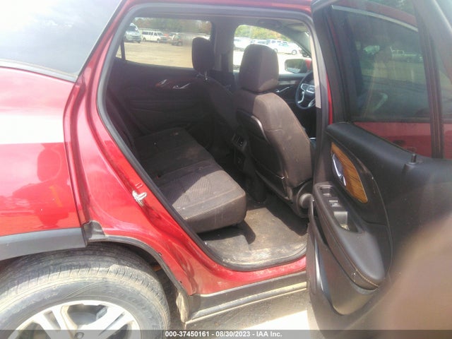 GMC Terrain Sle 2019 3GKALMEV9KL229018 Image 8
