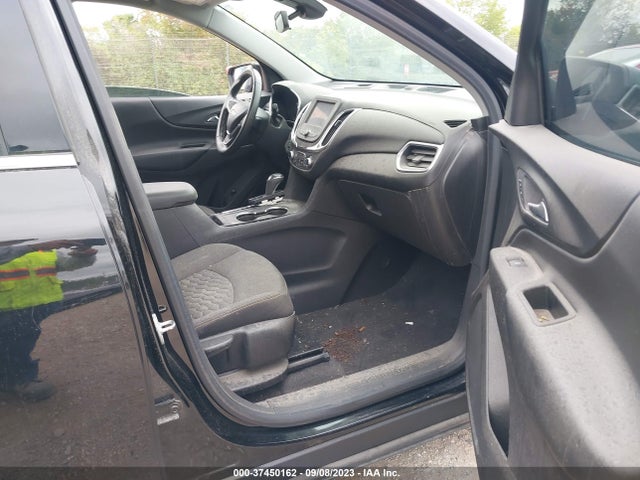 Chevrolet EQUINOX LT 2020 3GNAXUEV9LL194005 Image 5