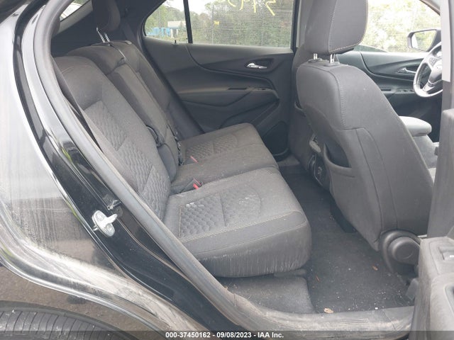 Chevrolet EQUINOX LT 2020 3GNAXUEV9LL194005 Image 8