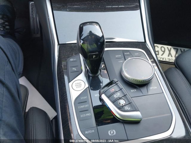 3MW5U7J0XM8B88147 BMW 3 Series M340i