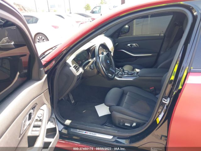 3MW5U7J0XM8B88147 BMW 3 Series M340i