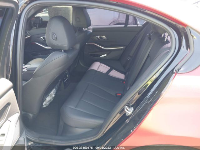3MW5U7J0XM8B88147 BMW 3 Series M340i