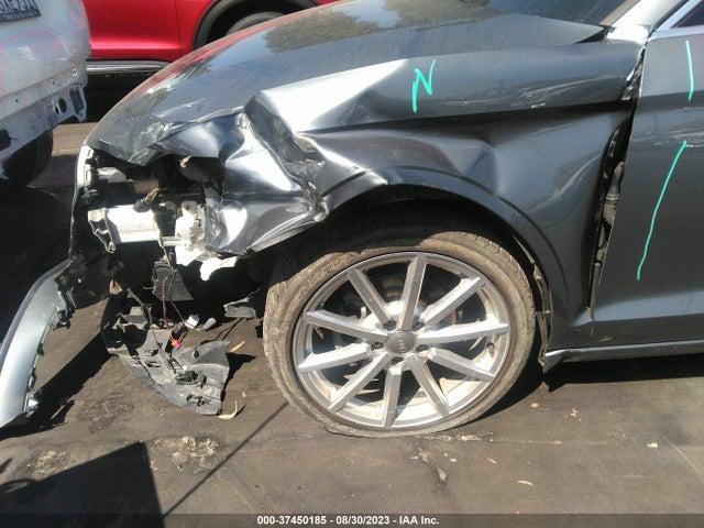 WAUCJGFF1F1142274 Audi A3 2.0 Tdi Premium Plus