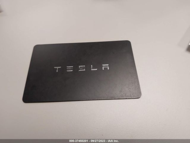5YJ3E1EB5PF393455 Tesla Model 3 Long Range