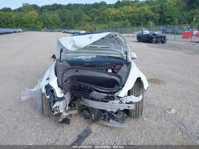 5YJ3E1EB5PF393455 Tesla Model 3 Long Range