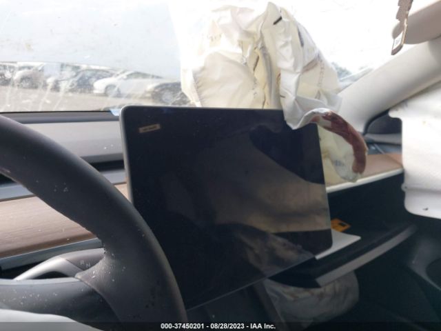 5YJ3E1EB5PF393455 Tesla Model 3 Long Range