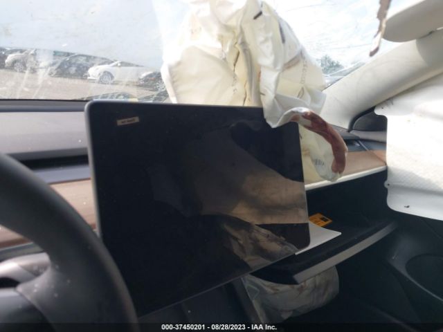 5YJ3E1EB5PF393455 Tesla Model 3 Long Range