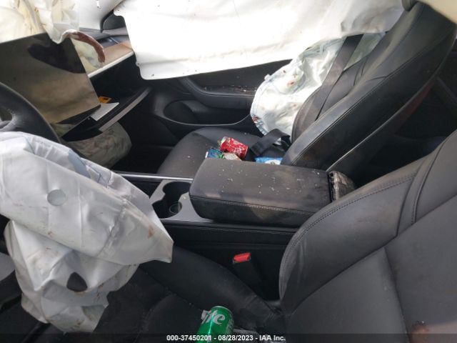 5YJ3E1EB5PF393455 Tesla Model 3 Long Range
