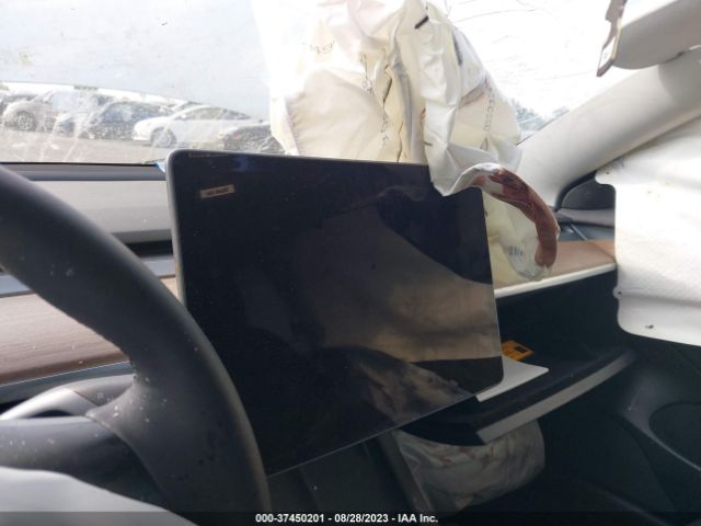5YJ3E1EB5PF393455 Tesla Model 3 Long Range