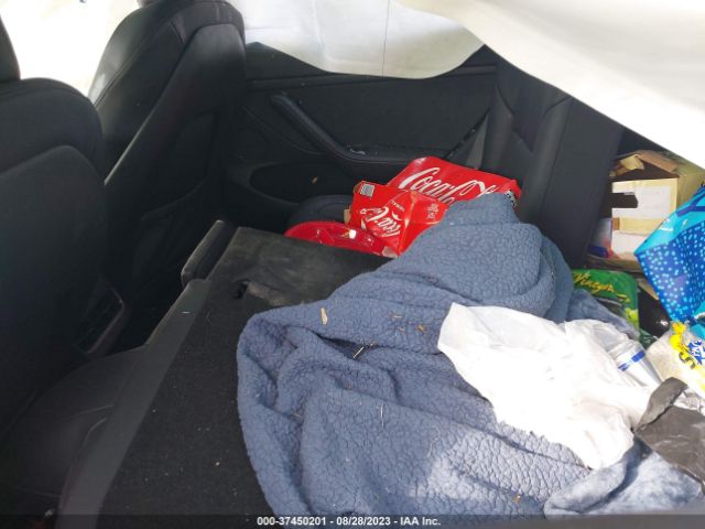 5YJ3E1EB5PF393455 Tesla Model 3 Long Range