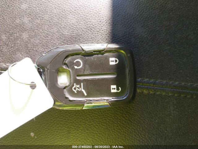 3GKALPEV6JL321767 GMC Terrain Slt