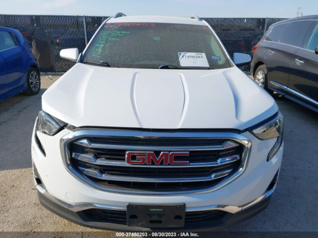 3GKALPEV6JL321767 GMC Terrain Slt