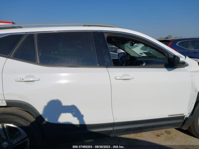 3GKALPEV6JL321767 GMC Terrain Slt