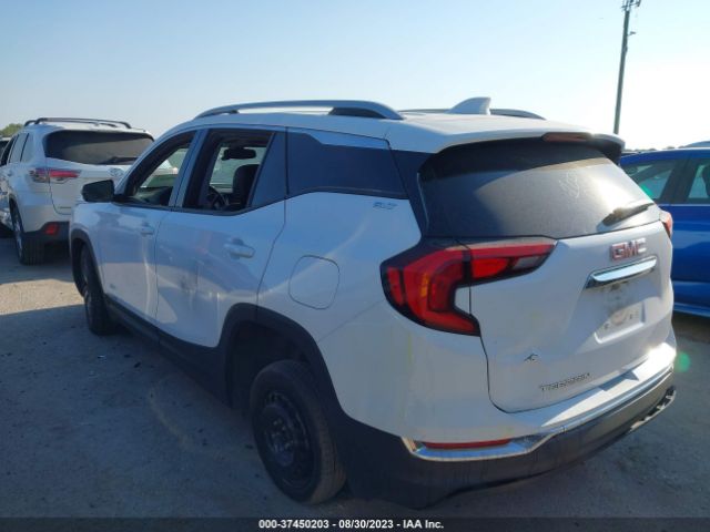 3GKALPEV6JL321767 GMC Terrain Slt