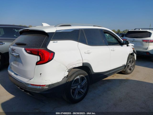 3GKALPEV6JL321767 GMC Terrain Slt
