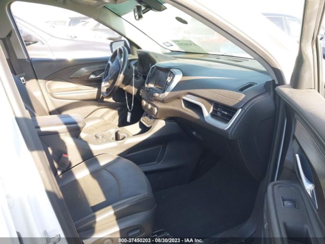 3GKALPEV6JL321767 GMC Terrain Slt