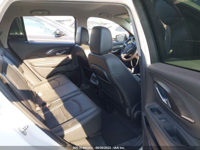 3GKALPEV6JL321767 GMC Terrain Slt