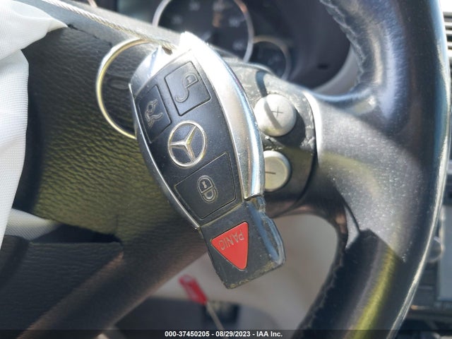 2006 MERCEDES-BENZ C-CLASS WDBRF52H86F749638 Photo 10