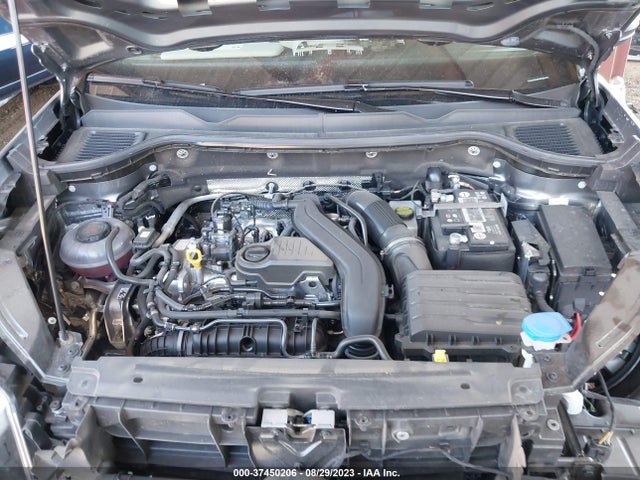 3VVCX7B23PM330983 Volkswagen TAOS S