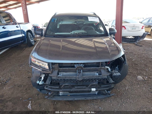3VVCX7B23PM330983 Volkswagen TAOS S