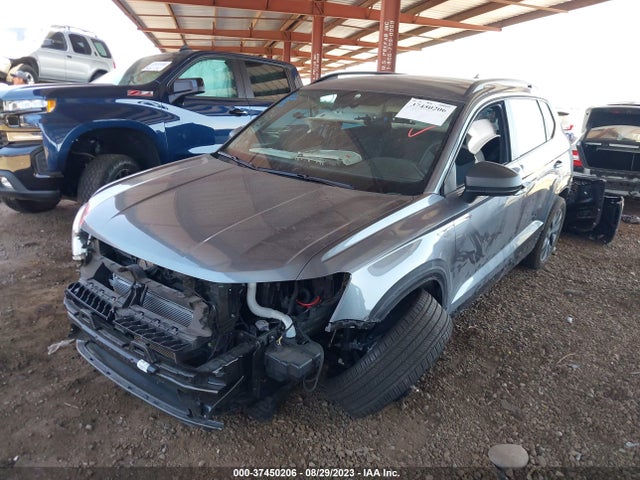 3VVCX7B23PM330983 Volkswagen TAOS S