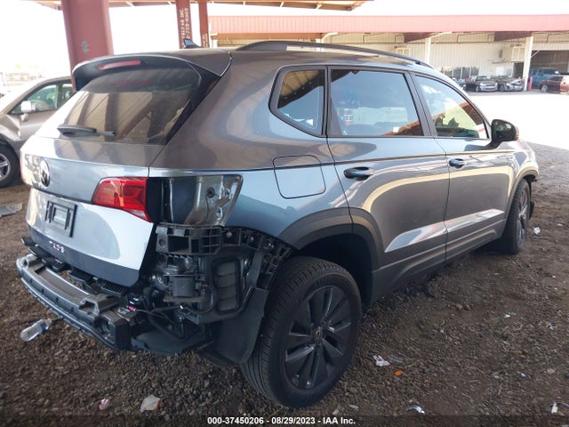 3VVCX7B23PM330983 Volkswagen TAOS S