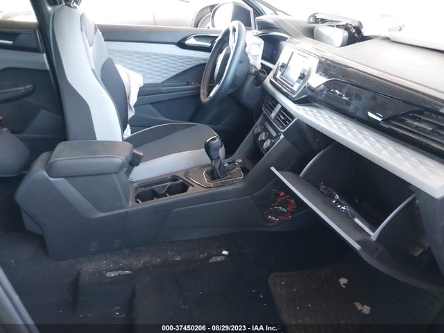 3VVCX7B23PM330983 Volkswagen TAOS S