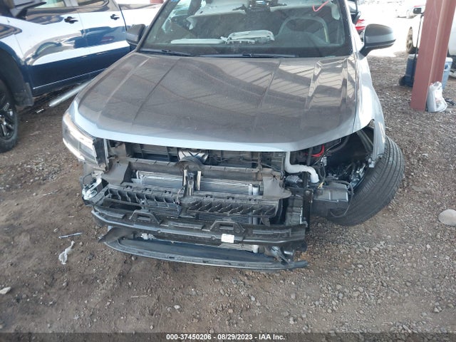 3VVCX7B23PM330983 Volkswagen TAOS S